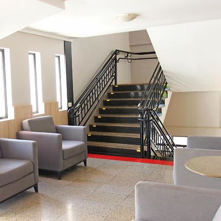 Hotel Diplomat By Bsb Inn Brasilia Bagian luar foto
