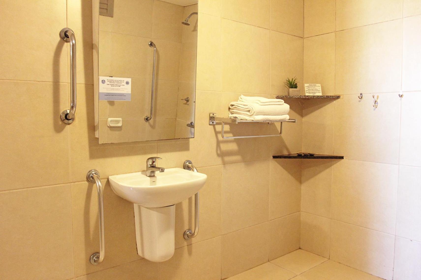 Hotel Diplomat By Bsb Inn Brasilia Bagian luar foto