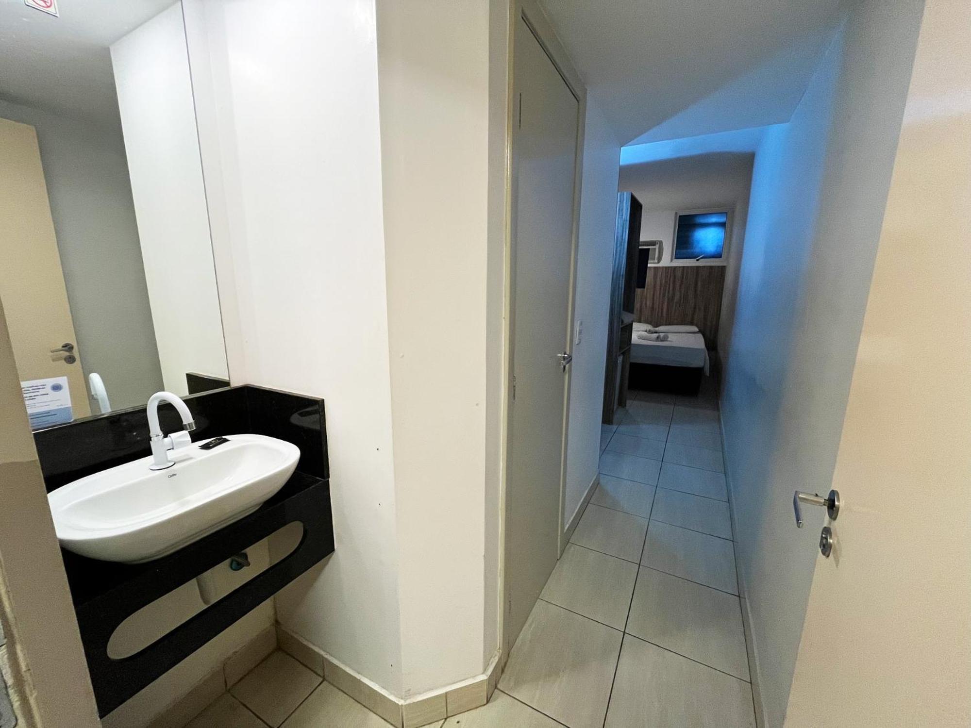 Hotel Diplomat By Bsb Inn Brasilia Ruang foto